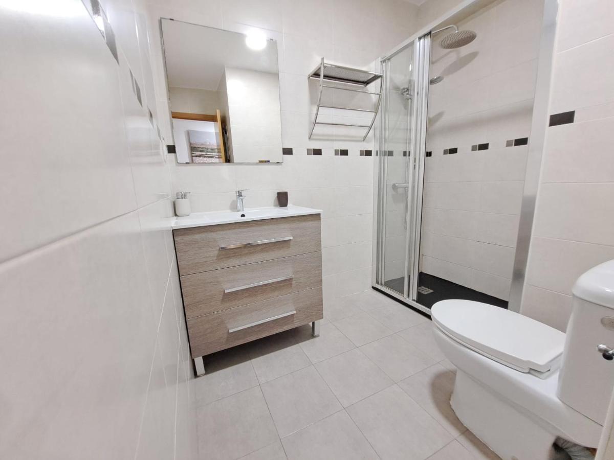 Centrico Apartamento En Valencia Proximo Parada De Metro Angel Guimera Kültér fotó